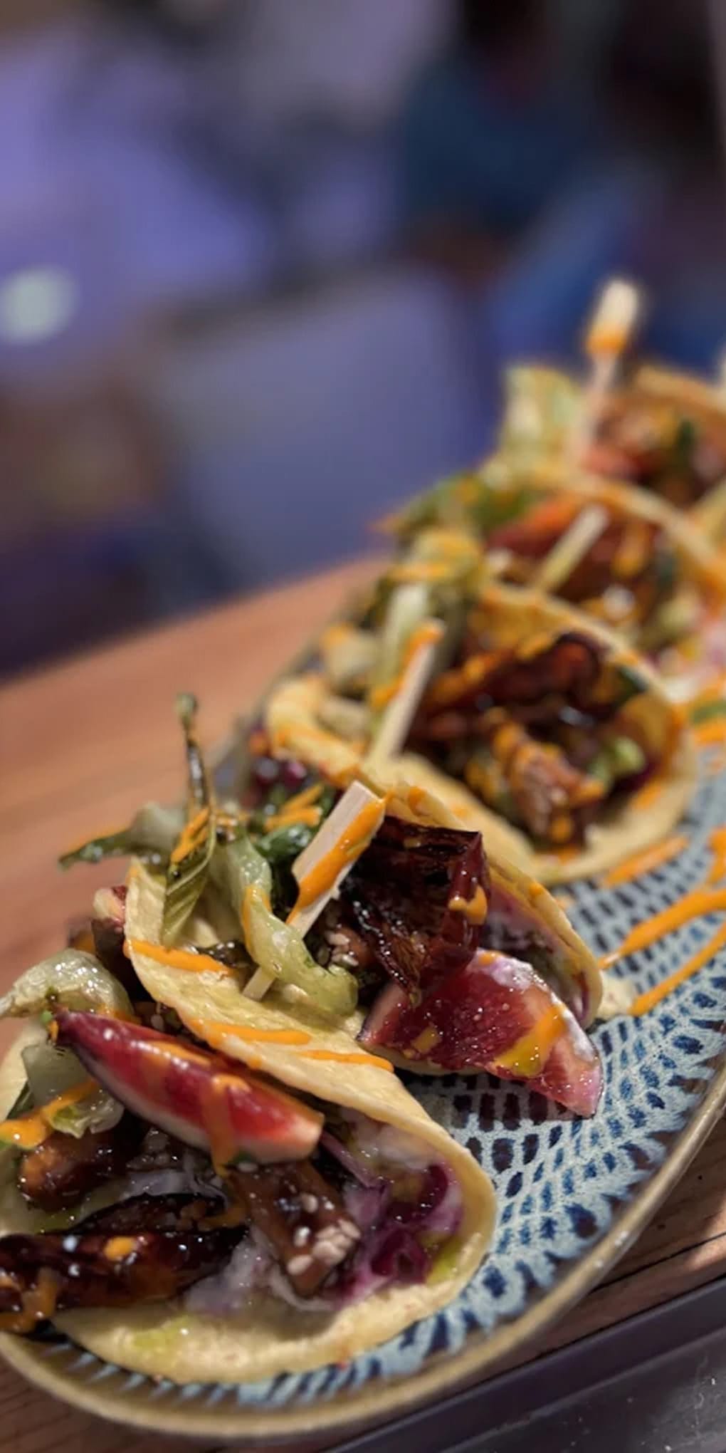 Planche de viande
