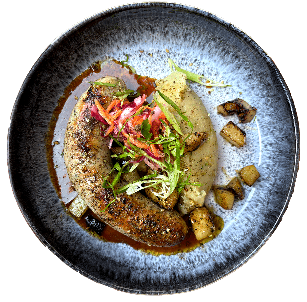 Boudin Antillais